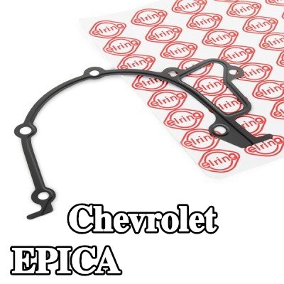ELRING حشية، مضخة الزيت — Chevrolet Epica