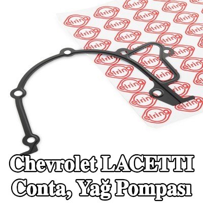 ELRING Conta, yağ pompası — 2003 Chevrolet Lacetti