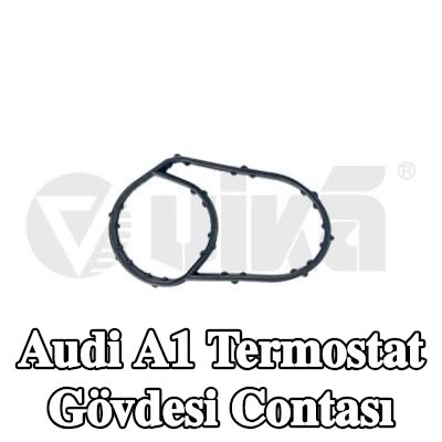 VIKA Termostat gövdesi contası — 2010 Audi A1