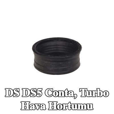 CITROEN/PEUGEOT Conta, turbo hava hortumu — DS Ds5