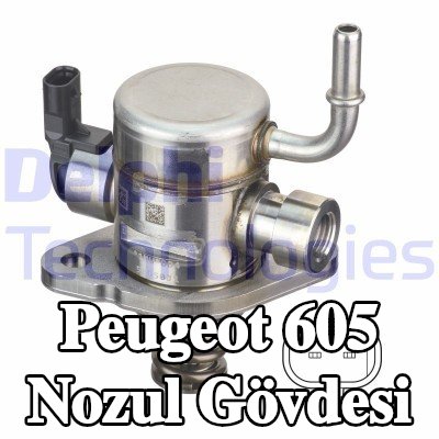 DELPHI Nozul Gövdesi — Peugeot 605