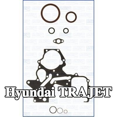 AJUSA مجموعة حشيات علبة المرافق — 2000 Hyundai Trajet