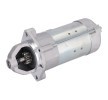 FEBI BILSTEIN Marş motoru 2, 2kW — 2003 Land Rover Range Rover (2)