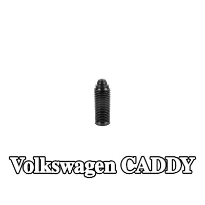 FEBI BILSTEIN غطاء غبار ممتص الصدمات للمحور الأمامي — 2000 Volkswagen Caddy