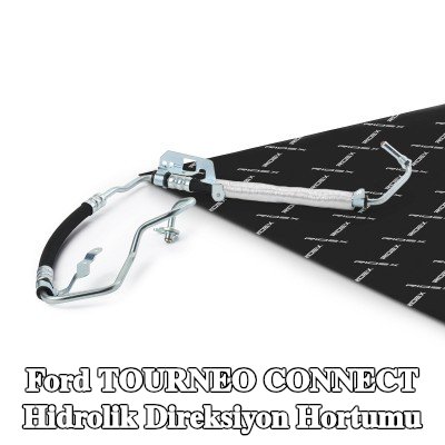 RIDEX Hidrolik direksiyon hortumu — Ford Tourneo Connect