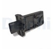 DELPHI Kütle hava akış sensörü 5V — Ford Galaxy (2)