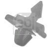 FEBI BILSTEIN Trim klipsi — Mercedes-Benz 190 (2)
