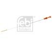 FEBI BILSTEIN Yağ Çubuğu — Peugeot 306 (2)