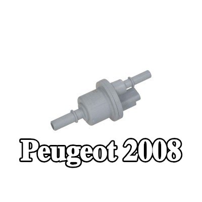 CITROEN/PEUGEOT صمام تنفيس خزان الوقود — Peugeot 2008
