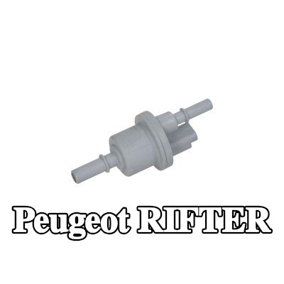 CITROEN/PEUGEOT صمام تنفيس خزان الوقود — Peugeot Rifter