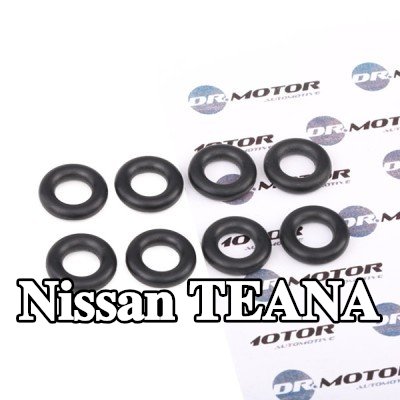 DR.MOTOR AUTOMOTIVE طقم مانع تسرب الحاقن — Nissan Teana