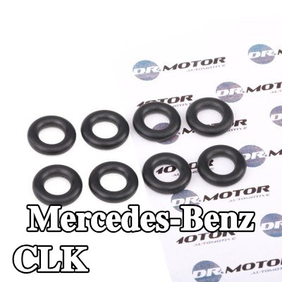 DR.MOTOR AUTOMOTIVE طقم مانع تسرب الحاقن — Mercedes-Benz Clk