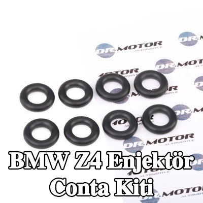 DR.MOTOR AUTOMOTIVE Enjektör conta kiti — BMW Z4