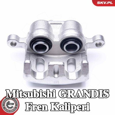 ESEN SKV Fren kaliperi — 2002 Mitsubishi Grandis