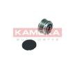 KAMOKA Alternatör debriyaj kasnağı — Opel Omega (2)