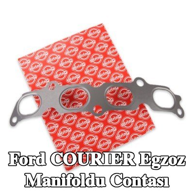 ELRING Egzoz manifoldu contası — Ford Courier