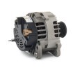 BOSCH Alternatör 120A — SEAT Inca (3)