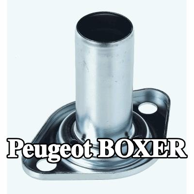 SACHS أنبوب التوجيه, القابض مع مانع تسرب العمود — Peugeot Boxer