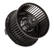 VALEO Entegre regülatörsüz fan motoru — Ford Focus (2)