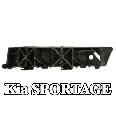 BLIC حامل المصد الأمامي الأيسر — 2012 Kia Sportage