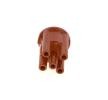 BOSCH غطاء الموزع — Opel Combo (1)