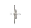 BOSCH Fren diski Dış Çap: 290mm, düz, Yağlanmış — Peugeot 607 (3)