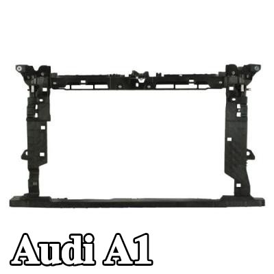 BLIC غطاء أمامي — Audi A1