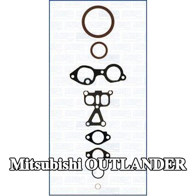 AJUSA مجموعة حشيات علبة المرافق — Mitsubishi Outlander