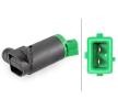HELLA Ön cam yıkama pompası 12V — Citroën Xm (3)