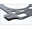 AJUSA Kafa contası MULTILAYER STEEL, 1, 3mm — Renault Espace (4)