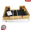 ESEN SKV Kurutuculu klima kondansatörü — 2012 Toyota Hilux (6)