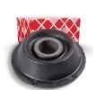 FEBI BILSTEIN Ön aks stabilizatör çubuğu burcu, 16mm, Elastomer — Audi 100 (1)