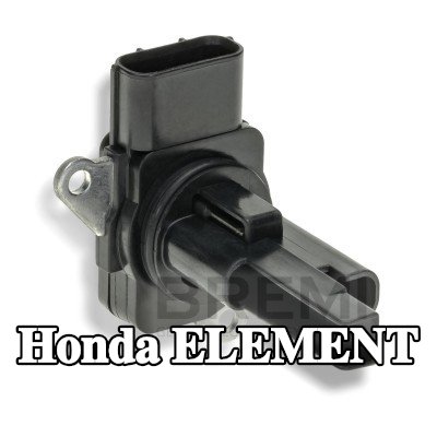 BREMI مستشعر تدفق الهواء الكلي 12V — Honda Element