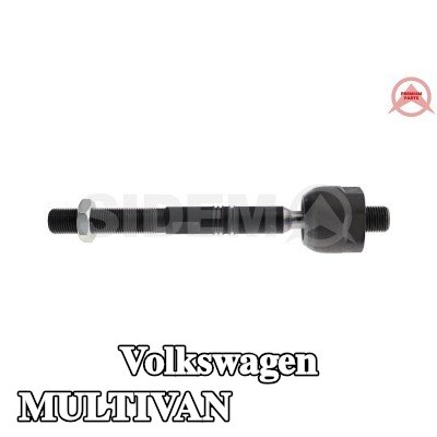 SIDEM قضيب الربط الداخلي المحور الأمامي — Volkswagen Multivan