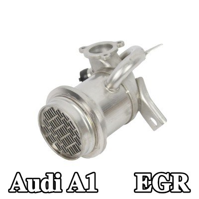 ABAKUS مبرد EGR — Audi A1