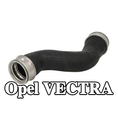 THERMOTEC المقاوم الأولي، المروحة — 1990 Opel Vectra