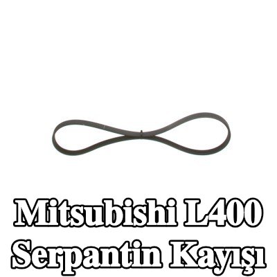BOSCH Serpantin kayışı 935mm, Number of ribs: 4 — Mitsubishi L400