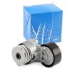 SKF Gergi kasnağı Ø: 65mm — Renault Dokker (2)