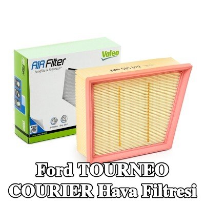 VALEO Hava filtresi — Ford Tourneo Courier