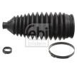 FEBI BILSTEIN Sol ön aks direksiyon kremayeri kılıfı kiti, kelepçeli — 2011 Honda Cr-v (2)