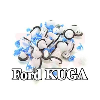 VAN WEZEL طقم تركيب، الباب — Ford Kuga