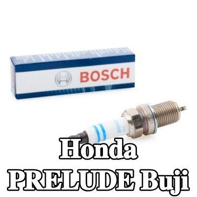 BOSCH Buji Anahtar Boyutu: 16 mm — Honda Prelude