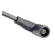 BOSCH Ateşleme kablosu seti — SEAT Inca (7)