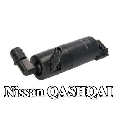 BLIC مضخة غسيل المصباح الأمامي — Nissan Qashqai