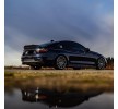 DIEDERICHS Arka kombinasyon lambaları — 2016 BMW 4 Series (4)