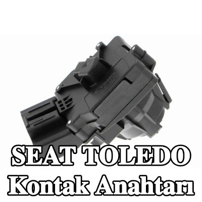VEMO Ateşleme anahtarı Orijinal VEMO Kalitesi — 2012 SEAT Toledo