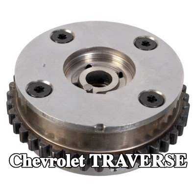 FEBI BILSTEIN معدل عمود الكامات جانب العادم — Chevrolet Traverse