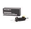 RIDEX Debriyaj yardımcı silindiri — Mercedes-Benz S-Class (1)