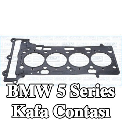 AJUSA Kafa contası 1mm — BMW 5 Series