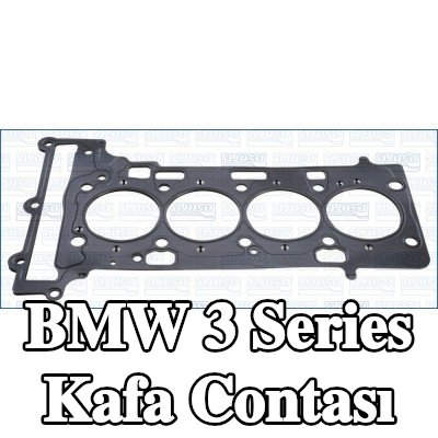 AJUSA Kafa contası 1mm — BMW 3 Series